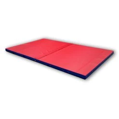 High Jump Scissor Mat