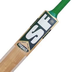 Impact Willow Cricket Bat