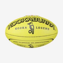 Kookaburra Legend Aussie Rules Footballs