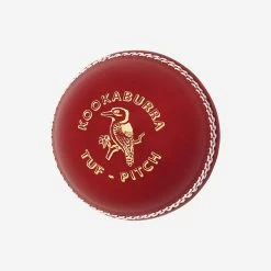 Kookaburra Tuf Pitch Cricket Ball