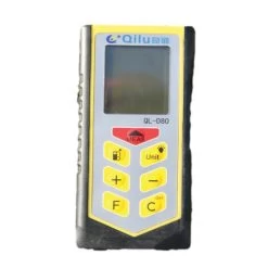 Laser Measuring Range Finder - 80m
