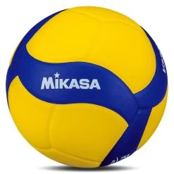 Mikasa MVA330W Volleyball