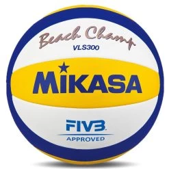 Mikasa VLS300 Beach Volleyball