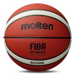 Molten BG3800 Series Basketball