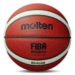 Molten BG4500 Series Basketball