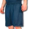 Multi Purpose Classic Unisex Sport Shorts - Navy Blue