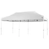Prolite Aluminium Marquee - 3m X 6m