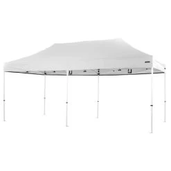Prolite Aluminium Marquee - 3m X 6m