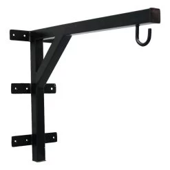 Punch Bag Wall Bracket Fixed