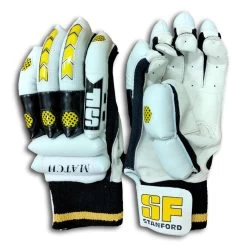 SF Match Batting Gloves