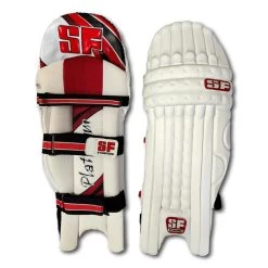 SF Platinum Batting Pads