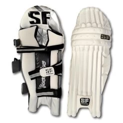 SF Power Bow Batting Pads