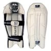 SF Power Bow Wicket Keeping Pad Senior