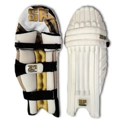 SF Sapphire Batting Pads