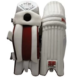SF Triumph Batting Pads