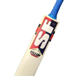 SF Vellum Hide Cricket Bat