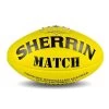 Sherrin Match Leather Football