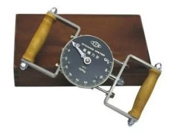 Shoulder And Arm Dynamometer