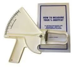 Skinfold Caliper - Slim Guide