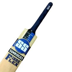 SS Fibre Flex Cricket Bat