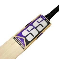 SS TON Cambridge English Willow Cricket Bat