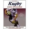 Steps To Success: Rugby