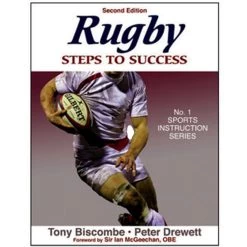 Steps To Success: Rugby