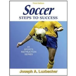Steps To Success: Soccer