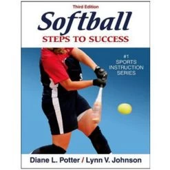 Steps To Success: Softball