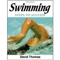 Steps To Success: Swimming