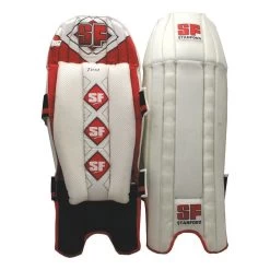 Test Wicket Keeping Pad
