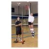 Vertical Challenge Height Jump Tester
