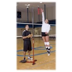 Vertical Challenge Height Jump Tester