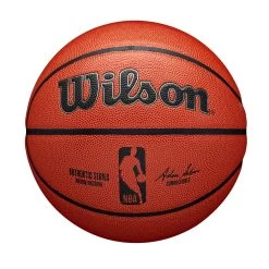 Wilson NBA Authentic Series Indoor Outdoor Basketball