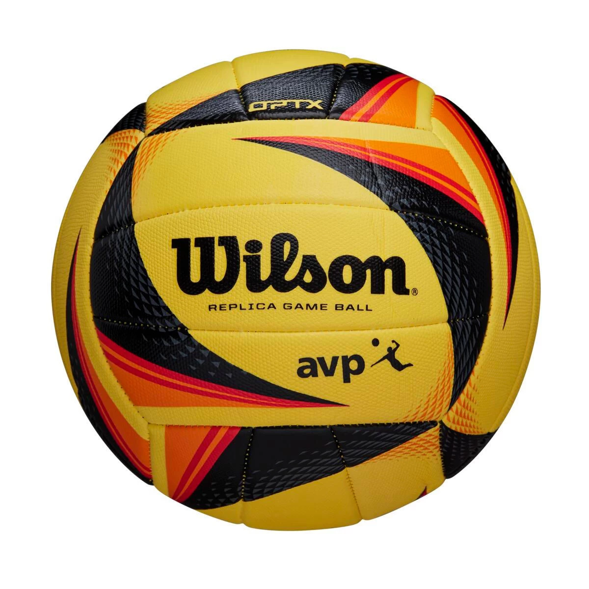 Wilson OPTX AVP Replica Volleyball 1 Wilson OPTX AVP Replica Volleyball